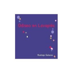 Cámara Hispano-Chilena Odiseo En Lavapiés