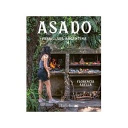 ColCol Ediciones Asado. Parrillada Argentina