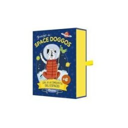 Auzou Juego De Space Doggos