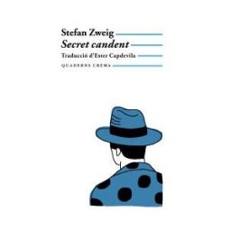Quaderns Crema Secret Candent