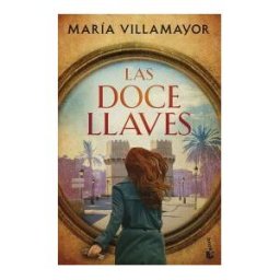 Booket Las Doce Llaves