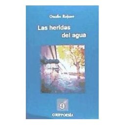 Edílica Las Heridas Del Agua