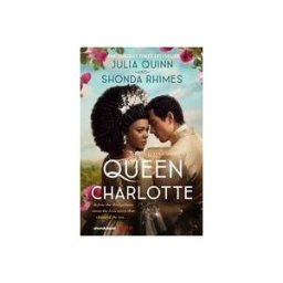 Little, Brown Book Group Limited Queen Charlotte