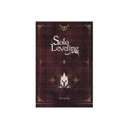 Yen Press LLC Solo Leveling, Vol. 2 (light Novel)