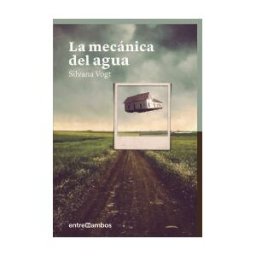Entre Ambos Mecanica Del Agua, La