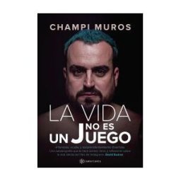 EDITORIAL SAMARCANDA La Vida No Es Un Juego