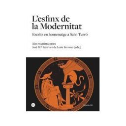 Publicacions i Edicions de la Universitat de Barcelona L?esfinx De La Modernitat
