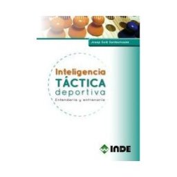 Inde Inteligencia Táctica Deportiva