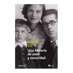 Debolsillo Una Historia De Amor Y Oscuridad