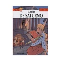 Coeditum Alix 35: El Oro De Saturno