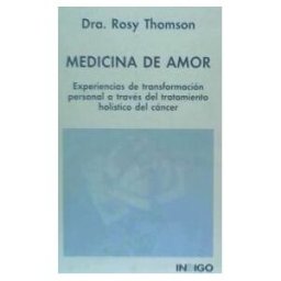 Ediciones Indigo Medicina De Amor
