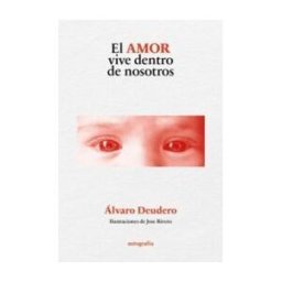 Editorial Autografía El Amor Vive Dentro De Nosotros