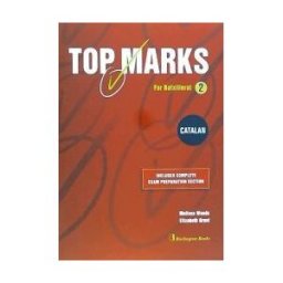 Burlington Books Top Marks 2 Sb