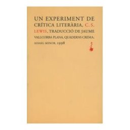 Quaderns Crema Un Experiment De Crítica Literria