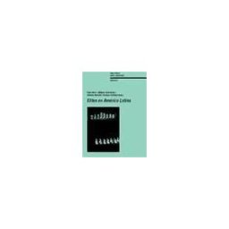Iberoamericana Editorial Vervuert, S.L. Elites En América Latina.