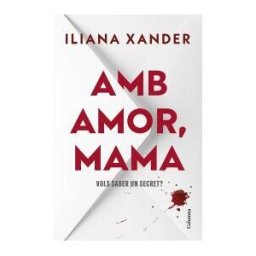 Columna CAT Amb Amor, Mama