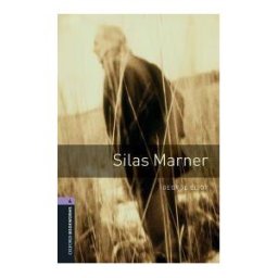 Oxford University Press España, S.A. Oxford Bookworms Library 4. Silas Marner Mp3 Pack