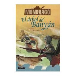 Destino Infantil Juvenil Mondragó 4. El árbol Del Banyán