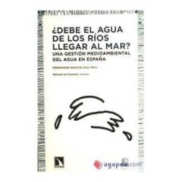 Los Libros de la Catarata debe El Agua De Los Ríos Llegar Al Mar?
