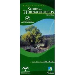Consejería de Turismo y Deporte (Andalucía) Parque Natural Sierra De Hornachuelos