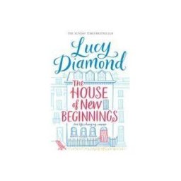 Pan Macmillan The House Of New Beginnings