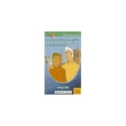 MAGISTERIO CASALS Dvd La Confirmación. Comienza Una Nueva Vida