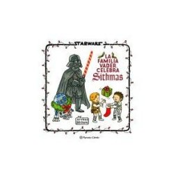 Planeta Cómic Star Wars. Sithmas