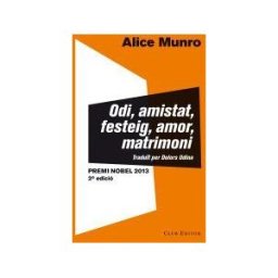 Club Editor 1959, S.L. Odi, Amistat, Festeig, Amor, Matrimoni