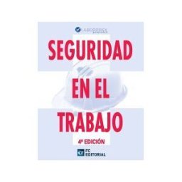 FC Editorial Seguridad En El Trabajo