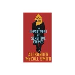 Little, Brown Book Group Limited The Department Of Sensitive Crimes (book 1)