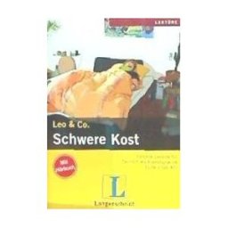 Schwere Kost Con Cd Audio (nivel 1)