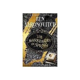 Orion Publishing Group The Masquerades Of Spring