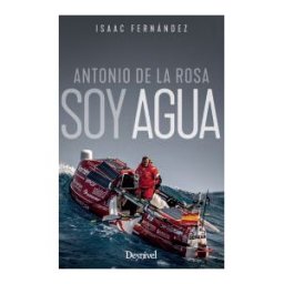 Ediciones Desnivel, S. L Soy Agua