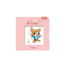 Timun Mas Infantil Mi Caca. Libro Con Mecanismos