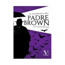 Editorial Verbum (PA) El Escándalo Del Padre Brown