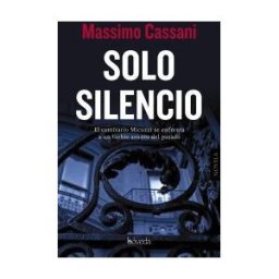 Editorial Bóveda Solo Silencio