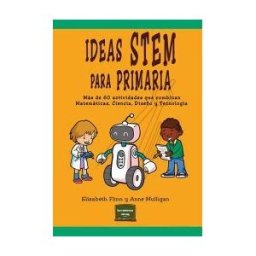 Narcea Ideas Stem Para Primaria