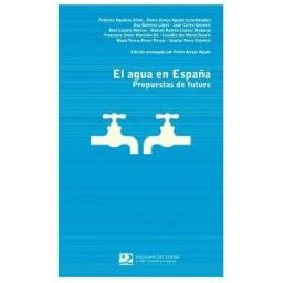 Ediciones del Oriente y del Mediterráneo El Agua En España
