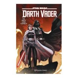 Planeta Cómic Star Wars Darth Vader N 05