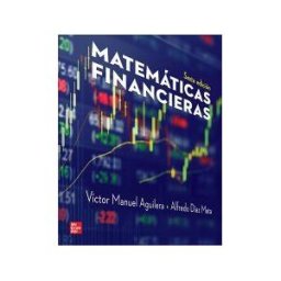 McGraw-Hill Interamericana de España S.L. Matematicas Financieras Con Connect 12 Meses