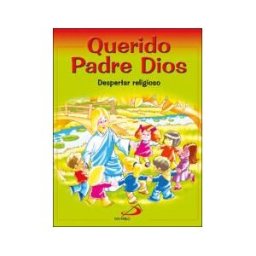 San Pablo, Editorial Querido Padre Dios - Libro Del Niño