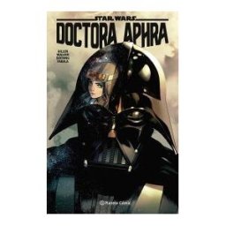 Planeta DeAgostini Cómics Star Wars Doctora Aphra N 02