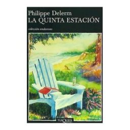 Tusquets Editores La Quinta Estación