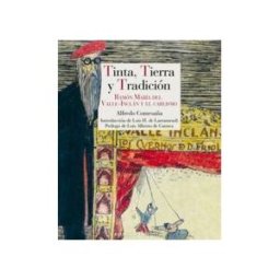 REINO DE CORDELIA S.L. Tinta, Tierra Y Tradición