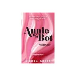 HarperCollins Publishers New Zealand Annie Bot