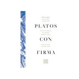 PLANETA GASTRO Platos Con Firma