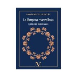 Editorial Verbum (PA) La Lámpara Maravillosa