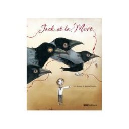 OQO Editora Jack Et La Mort