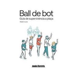 Insula Literaria Ball De Bot