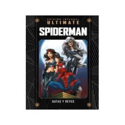 ECC Ediciones Marvel Ultimate Núm. 17